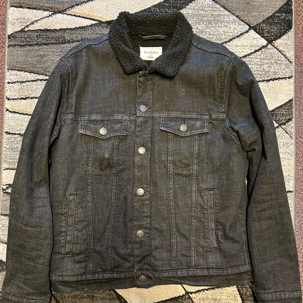 Goodfellow Denim Jacket